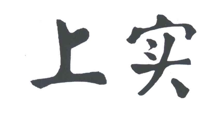 上实
