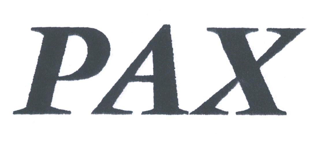PAX