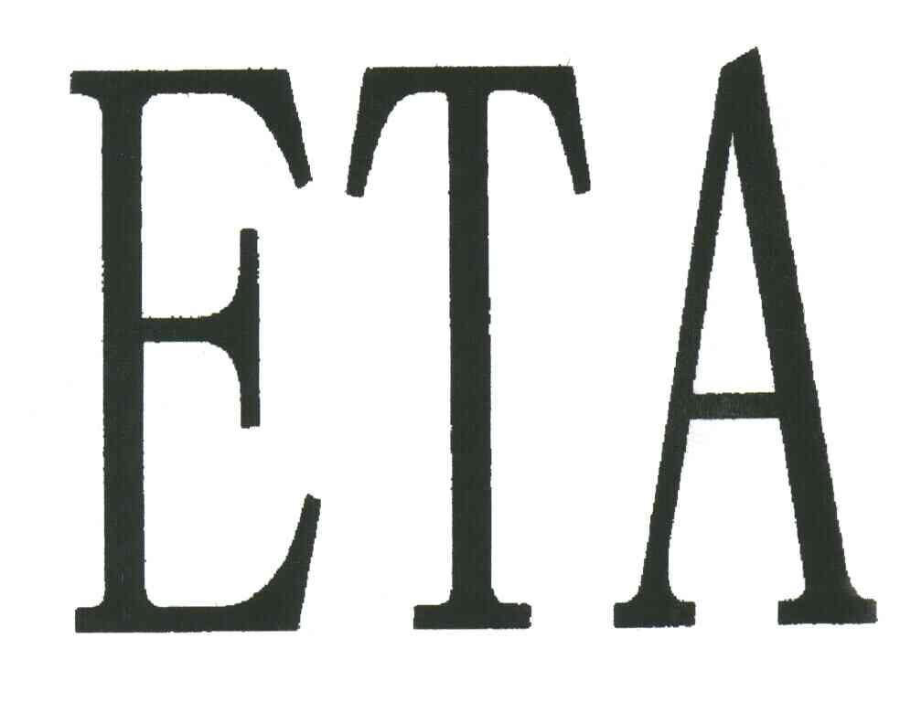 ETA