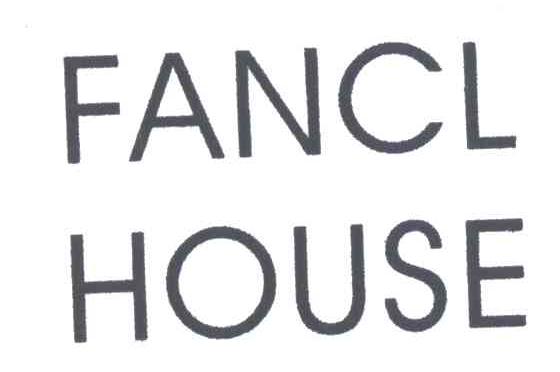 FANCL HOUSE