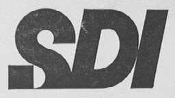 SDI