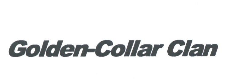 GOLDEN-COLLAR CLAN