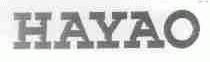 HAYAO
