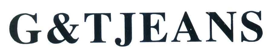 G&TJEANS