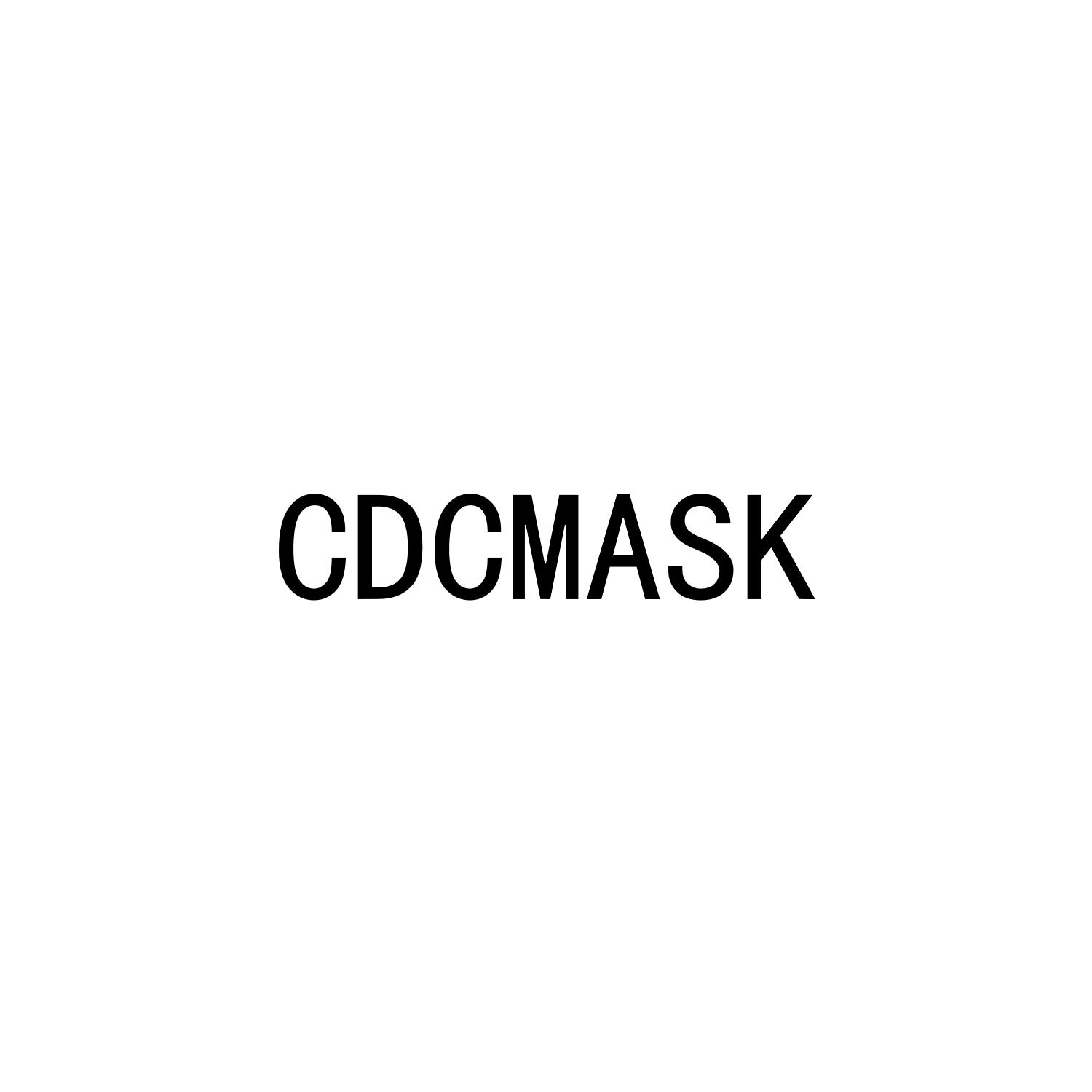 CDCMASK