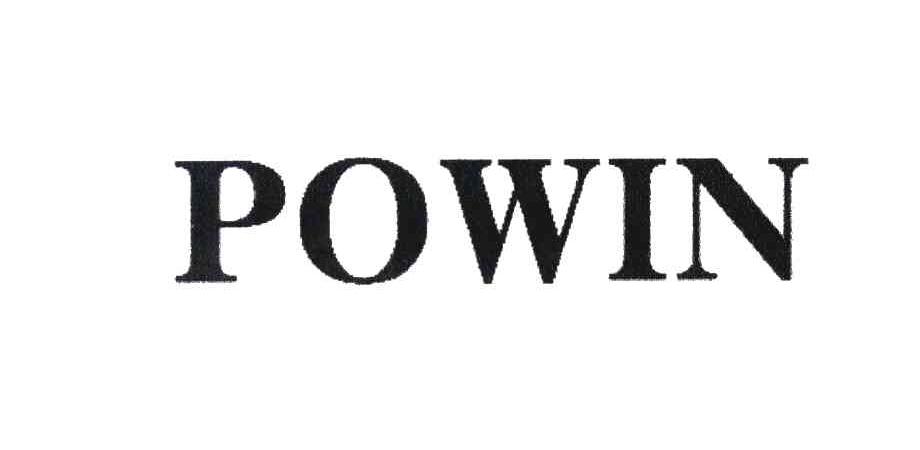 POWIN