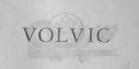 VOLVIC