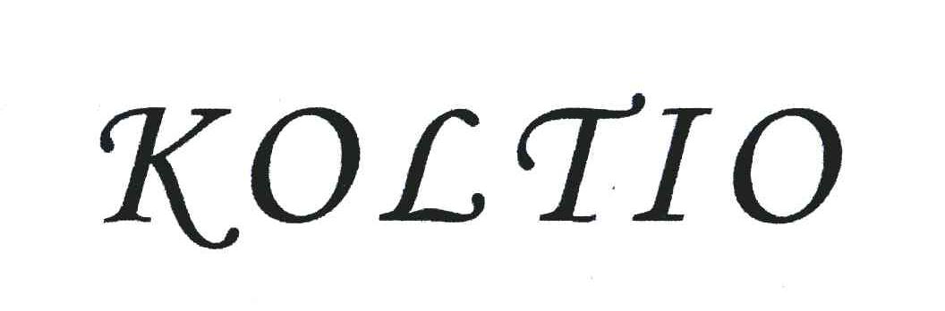 KOLTIO