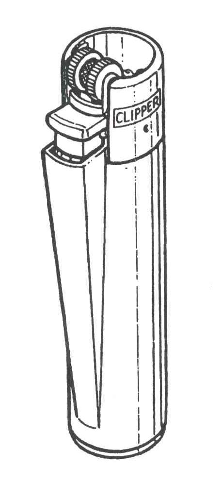 CLIPPER