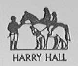 HARRY HALL
