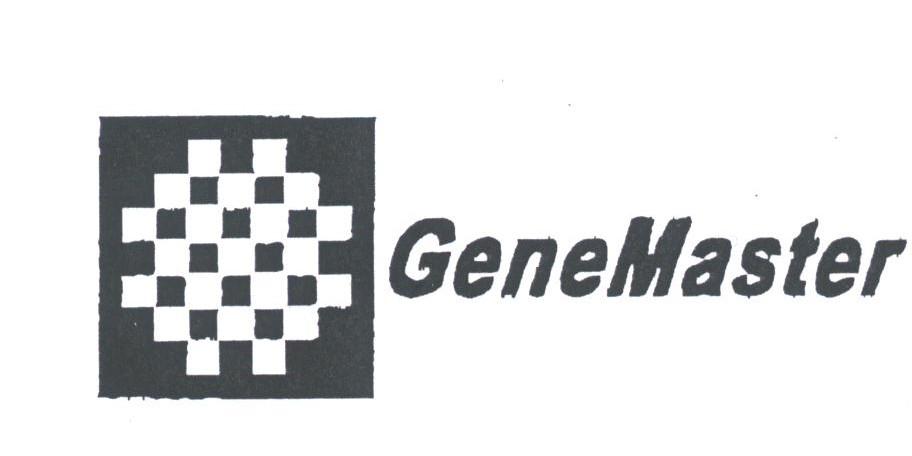 GENEMASTER