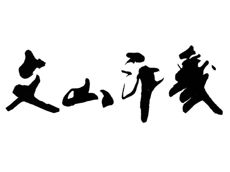 文山印象