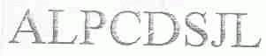 ALPCDSJL