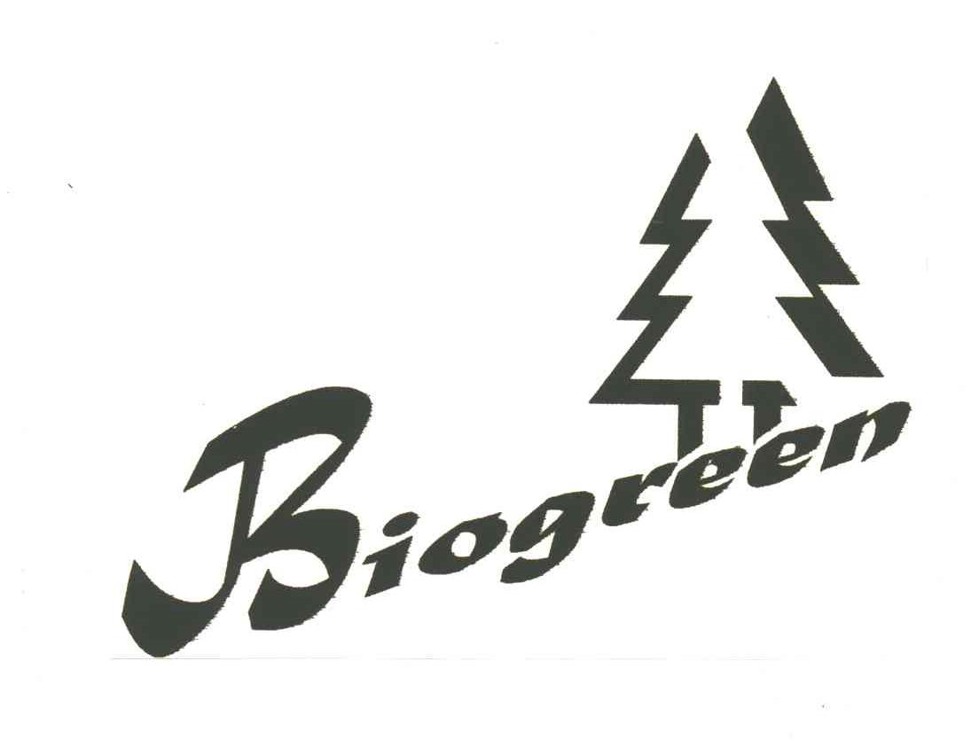 BIOGREEN