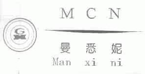 曼悉妮;MCN