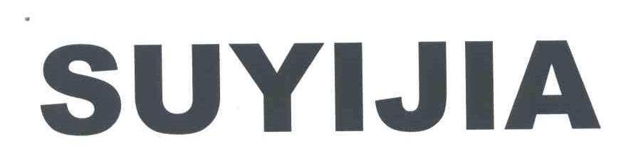 SUYIJIA