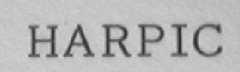 HARPIC