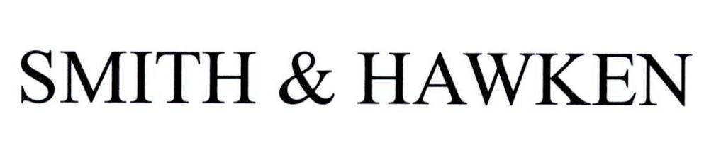 SMITH & HAWKEN