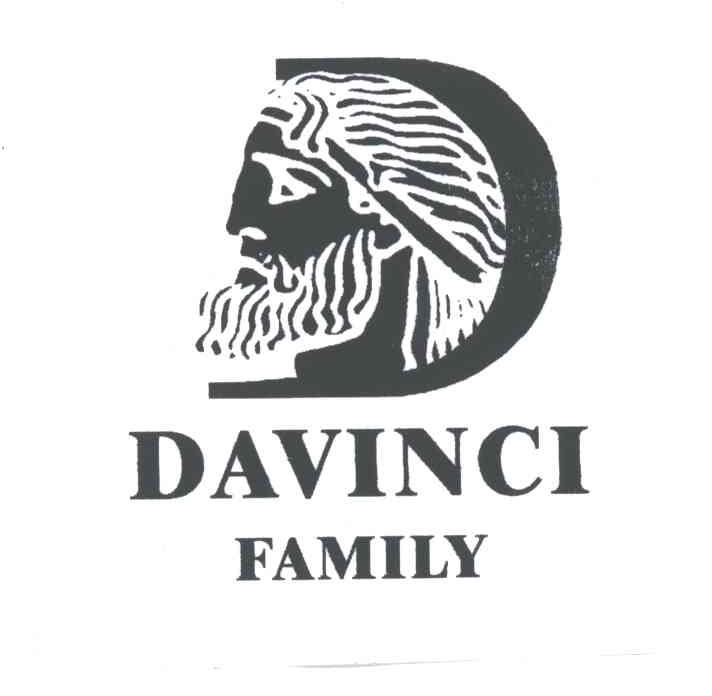 DAVINCI FAMILY