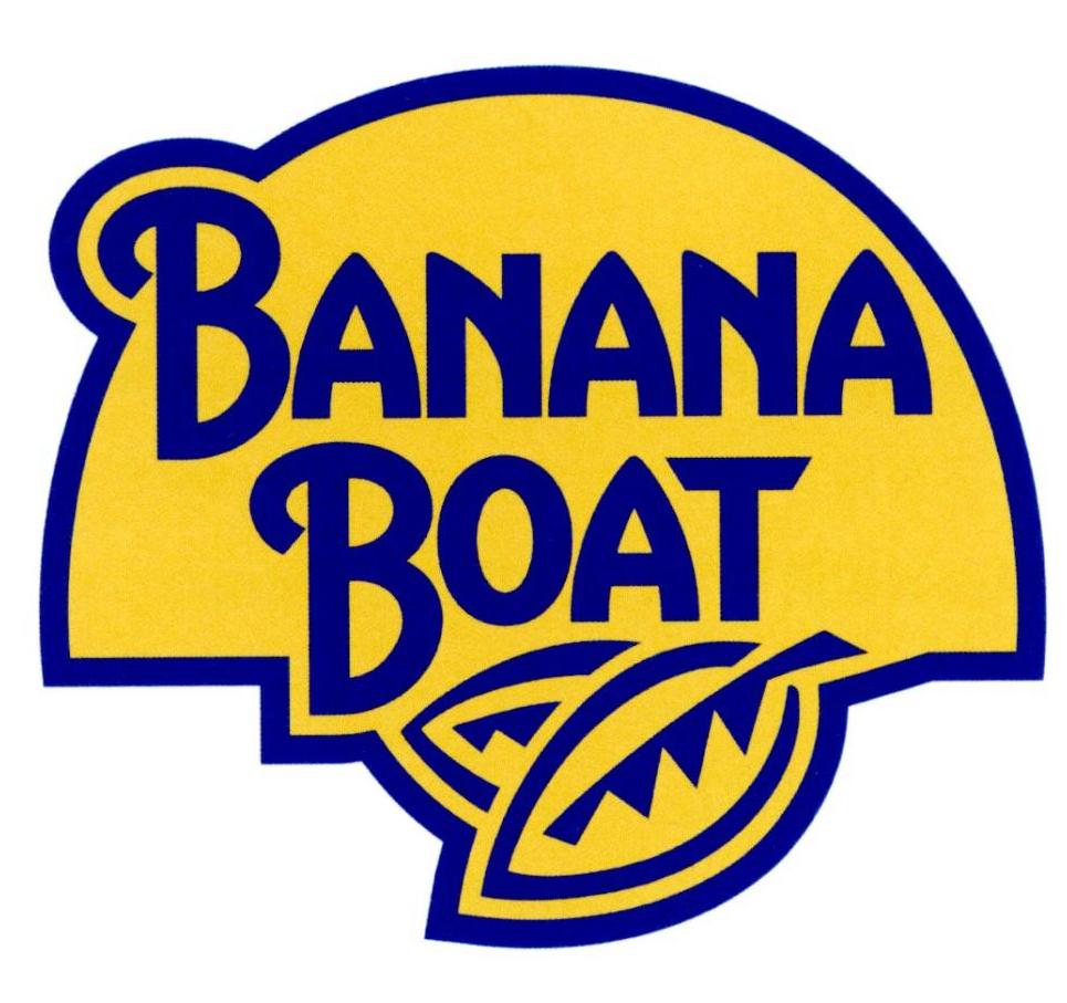 BANANA BOAT