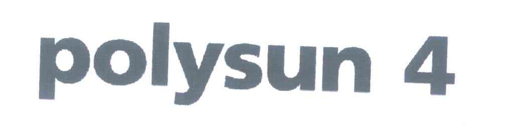 POLYSUN;4