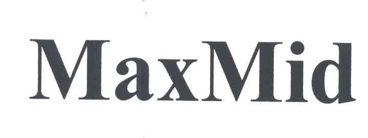 MAX MID