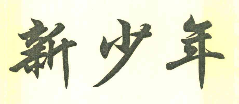 新少年