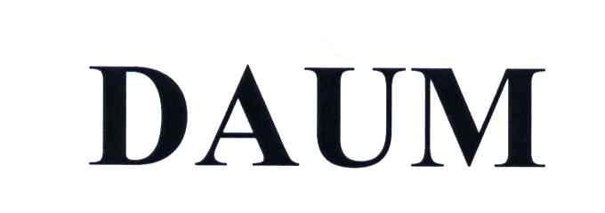 DAUM