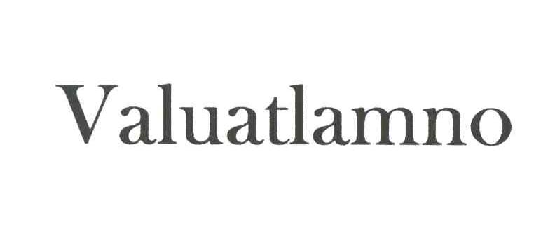 VALUATLAMNO