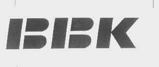BBK