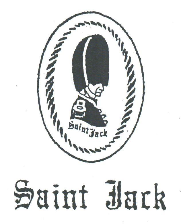 SAINT JACK