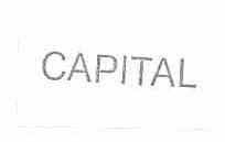 CAPITAL