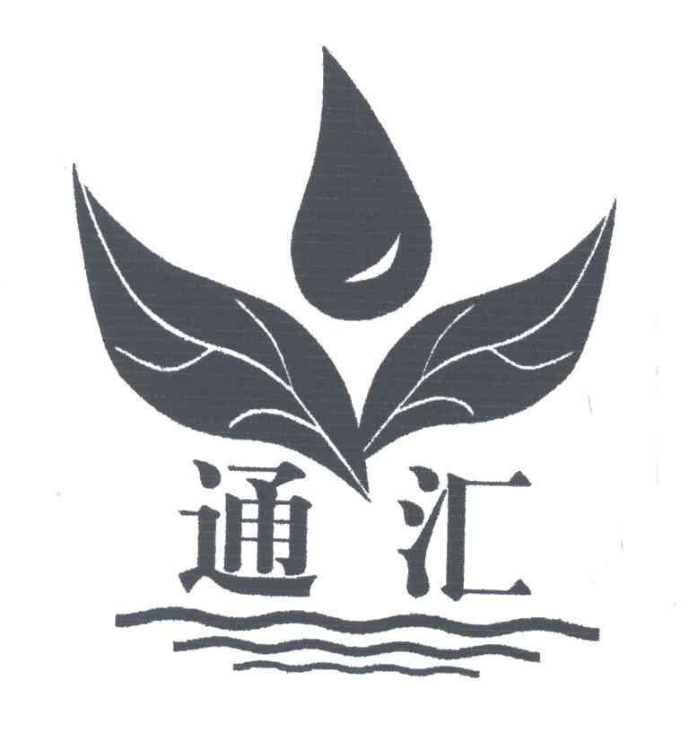 通汇