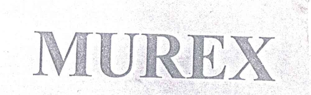 MUREX