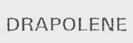 DRAPOLENE