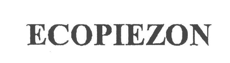 ECOPIEZON