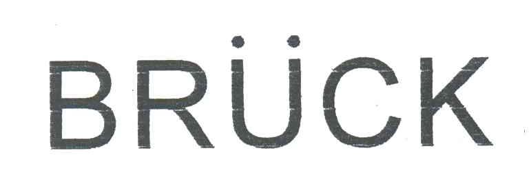 BRUCK