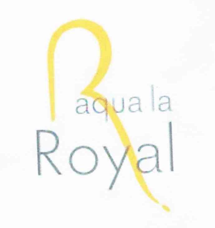 AQUALA ROYAL