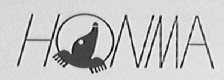 HONMA