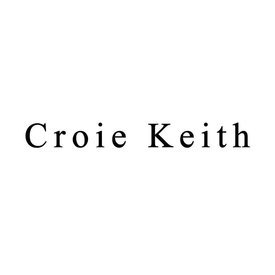 CROIE  KEITH