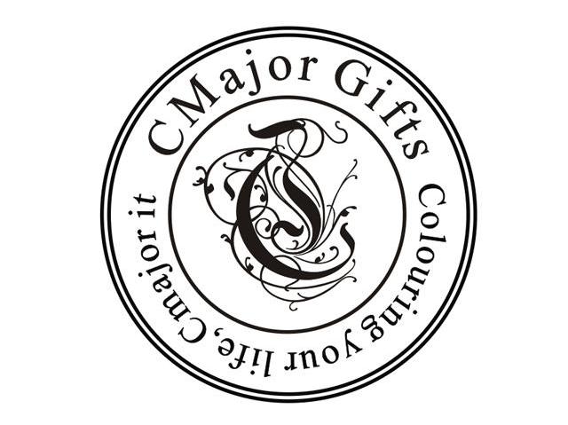 CMAJOR GIFTS COLOURING YOUR LIFE，CMAJOR IT