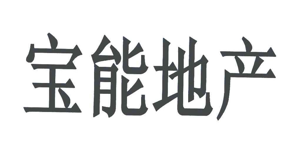 宝能地产