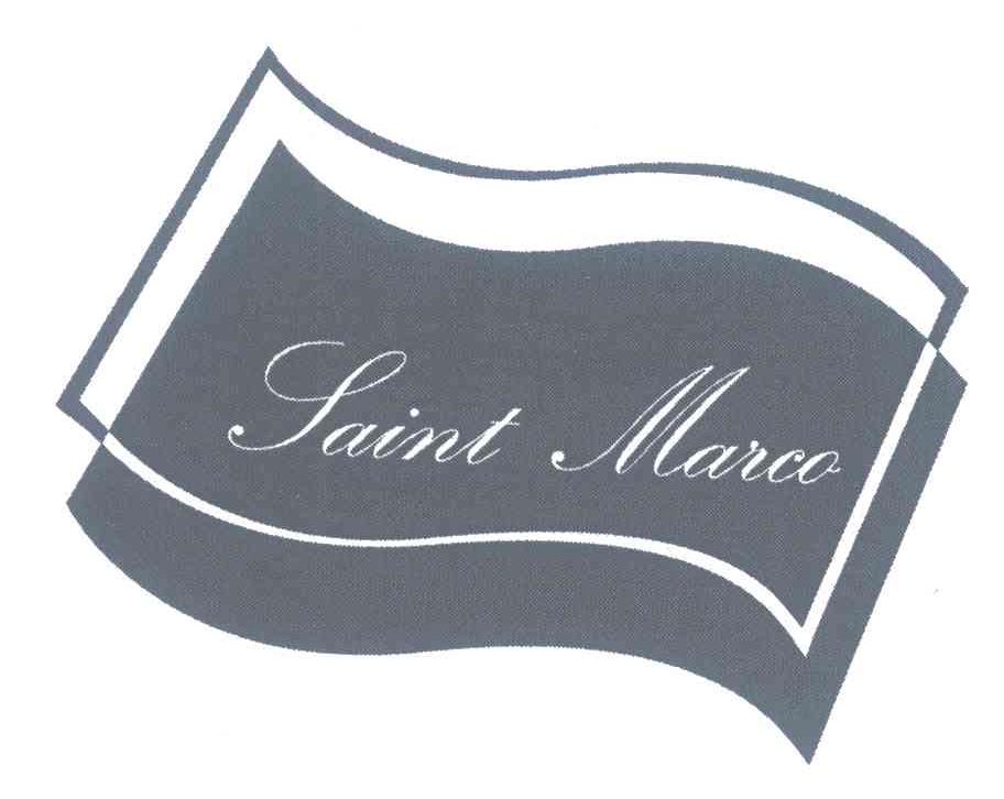 SAINT MARCO