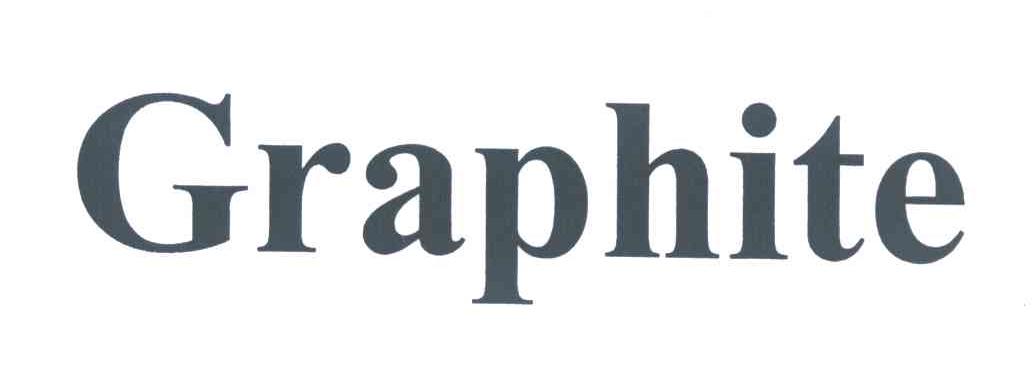 GRAPHITE