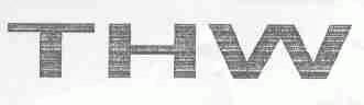 THW