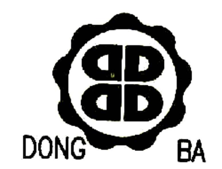 DONG BA