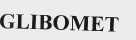 GLIBOMET