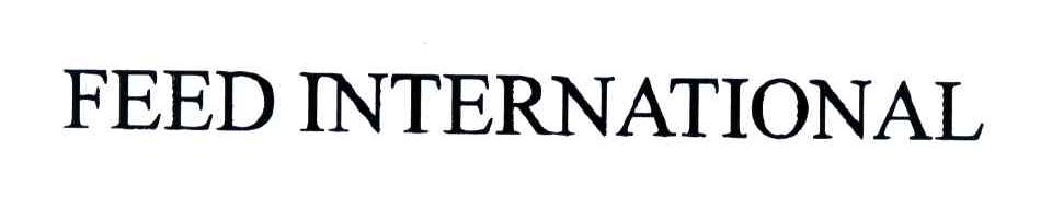 FEED INTERNATIONAL