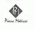 PIERRE MATISSE