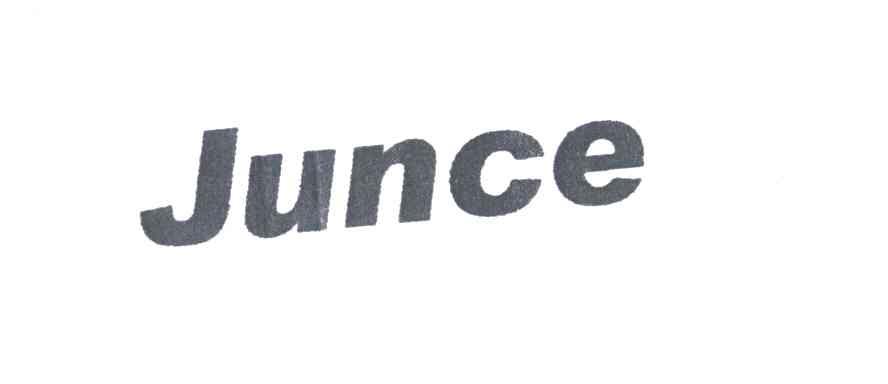 JUNCE